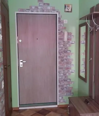 Lejlighed Near The Center And Airport