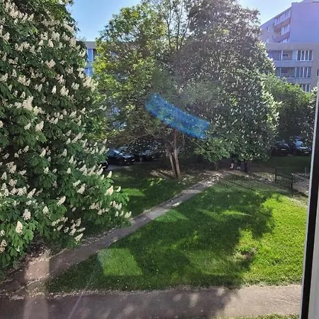 Near The Center And Airport Lägenhet Tallinn