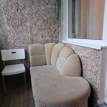 Near The Center And Airport Tallinn