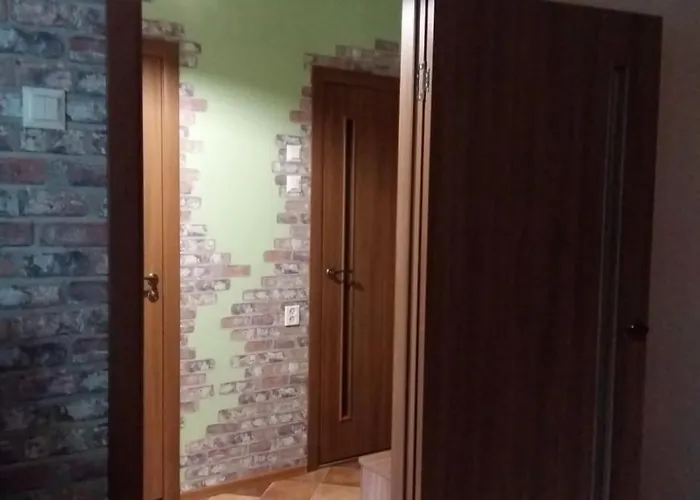 Near The Center And Airport * Tallinn