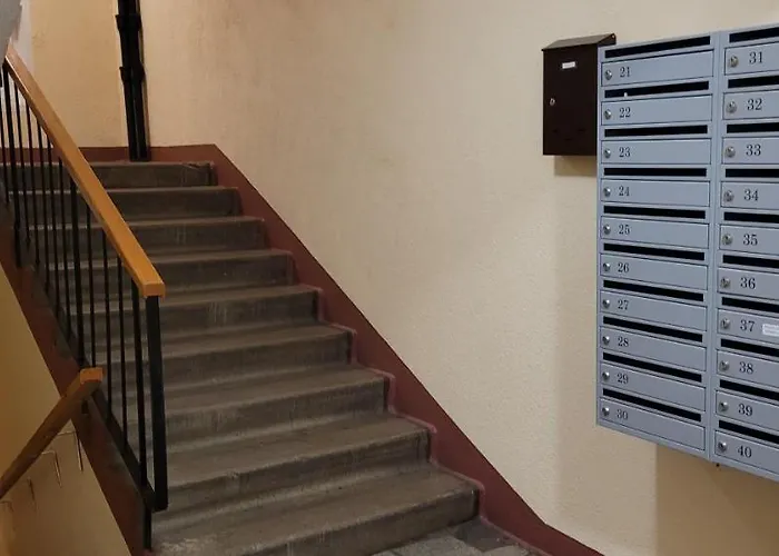 Near The Center And Airport タリン