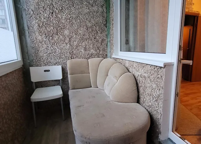 Near The Center And Airport タリン