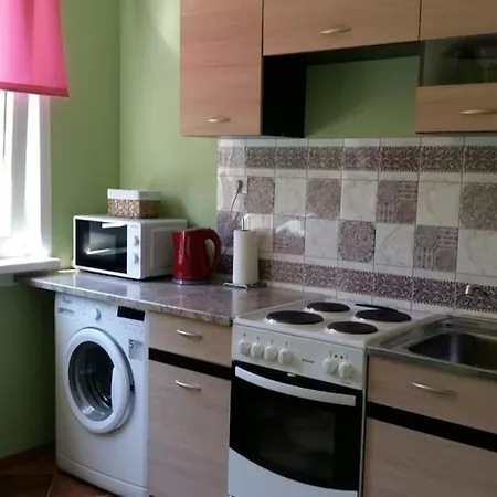 Near The Center And Airport * Tallinn