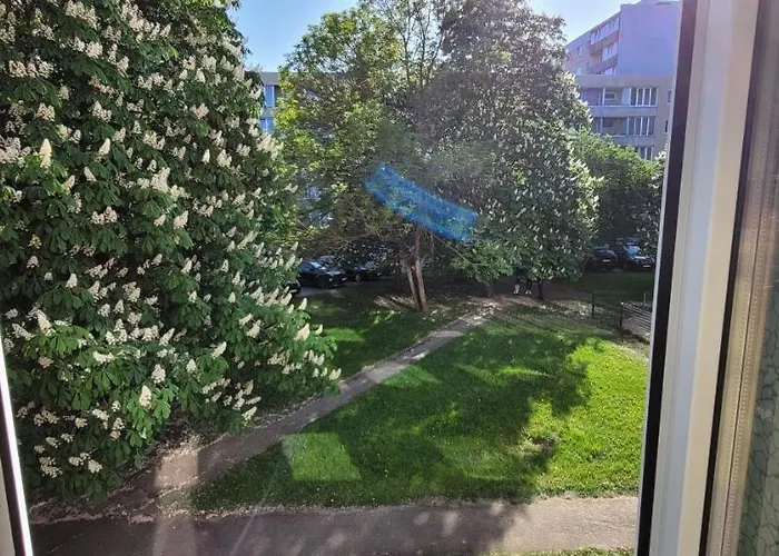 Near The Center And Airport Διαμέρισμα Ταλίν